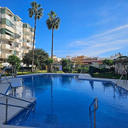 Playa Carihuela By Hdc Apartments Torremolinos Luaran gambar