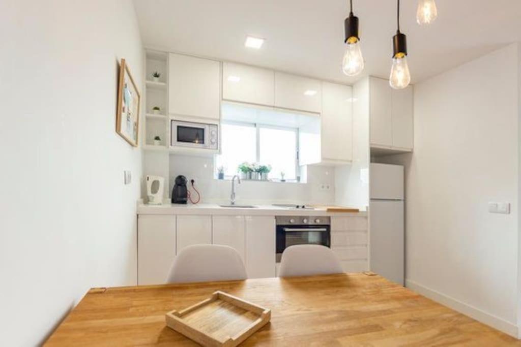 Playa Carihuela By Hdc Apartments Torremolinos Luaran gambar
