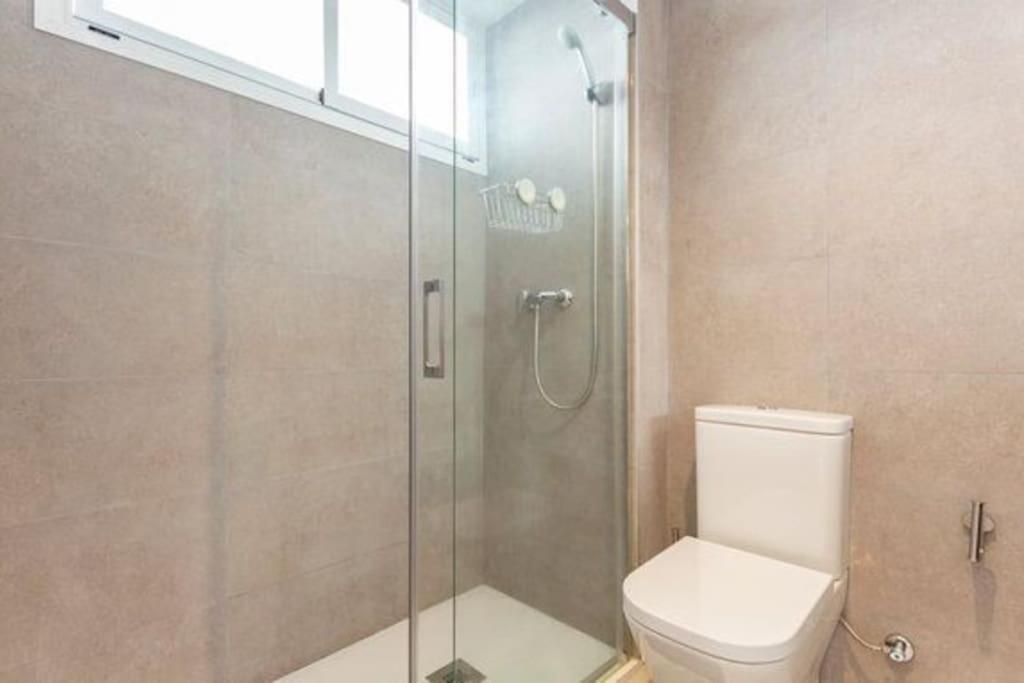 Playa Carihuela By Hdc Apartments Torremolinos Luaran gambar