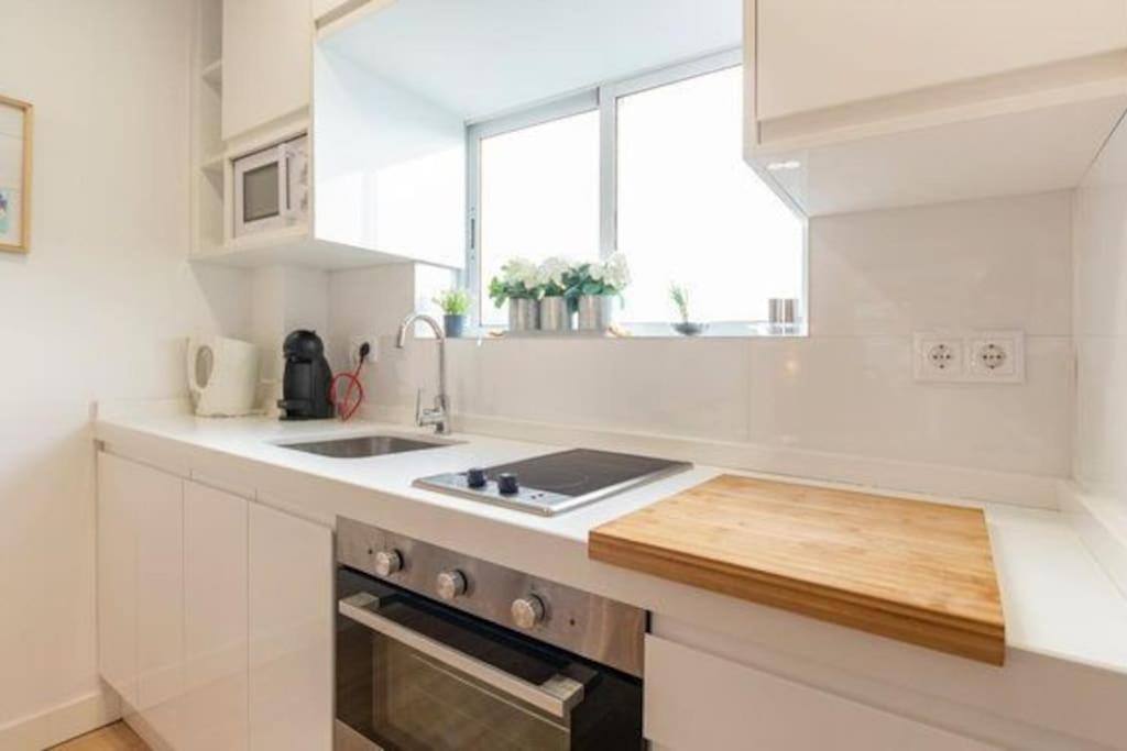 Playa Carihuela By Hdc Apartments Torremolinos Luaran gambar