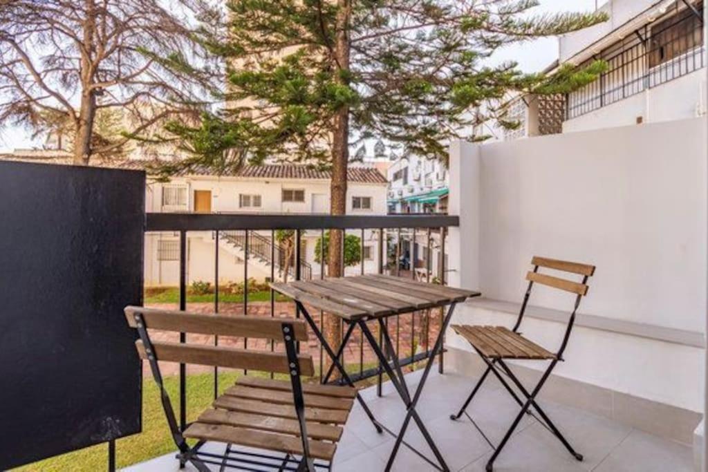 Playa Carihuela By Hdc Apartments Torremolinos Luaran gambar