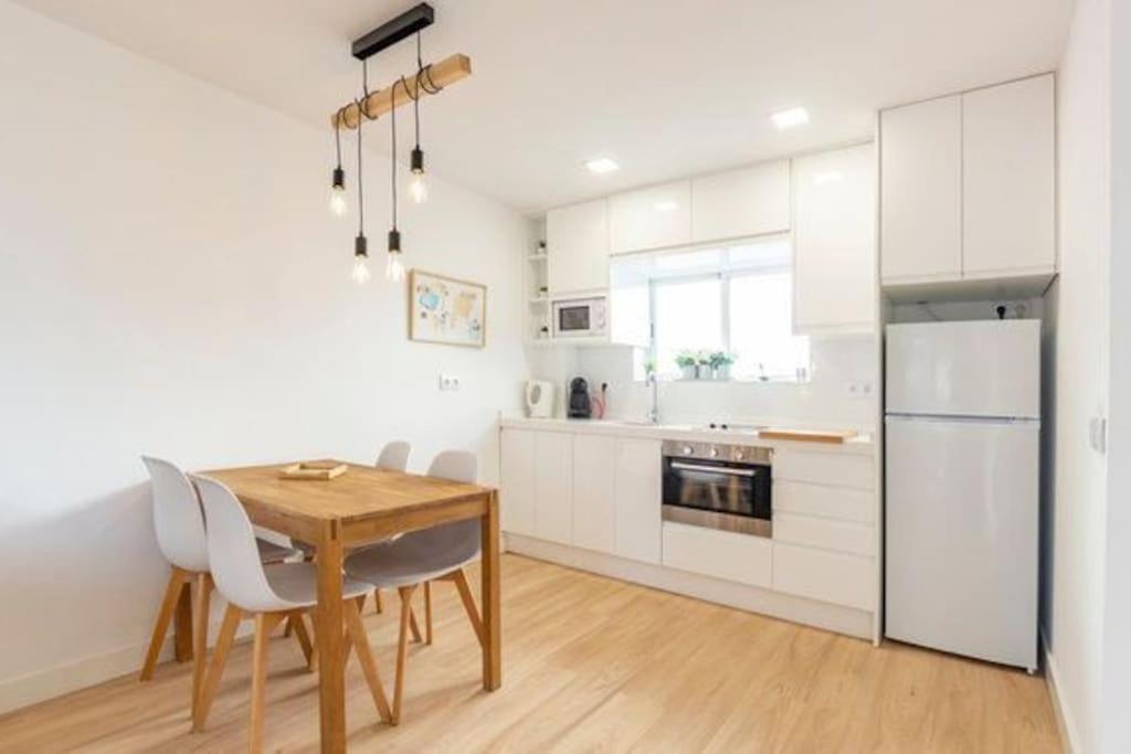 Playa Carihuela By Hdc Apartments Torremolinos Luaran gambar